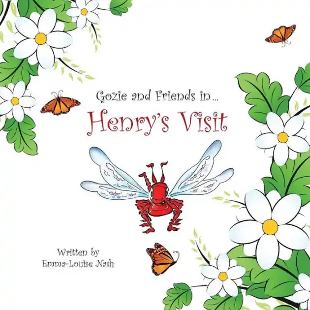 Buy Today Henry's Visit