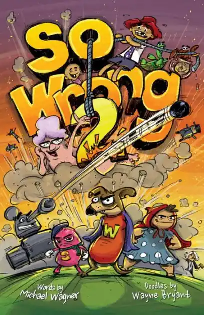 So Wrong 2 Certified