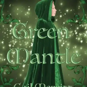 Sale Green Mantle: Second of the Mantle Chronicles