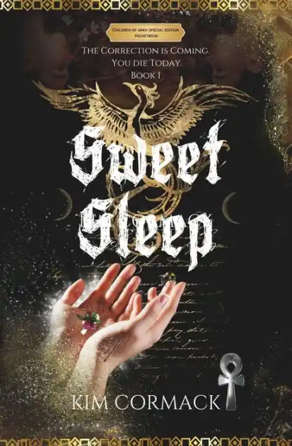 Sweet Sleep Shop Now
