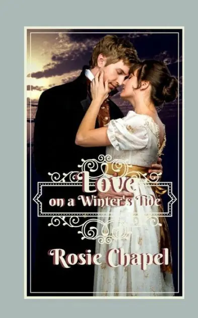 Love on a Winter's Tide Hassle-Free Returns