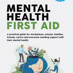 Mental Health First Aid Best Seller