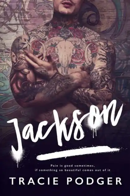 Jackson Free Shipping