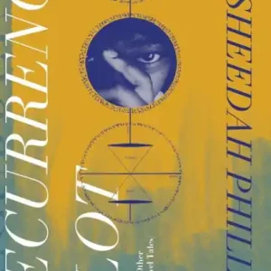 Recurrence Plot: and Other Time Travel Tales Don’t Miss Out