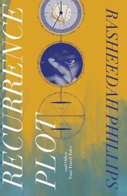 Recurrence Plot: and Other Time Travel Tales Don’t Miss Out