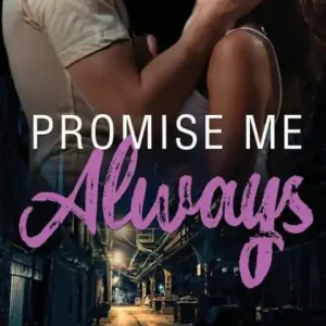 Promise Me Always Handmade