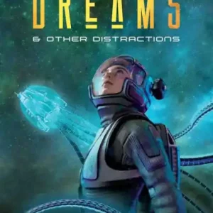 Digital Dreams and Other Distractions Crafted