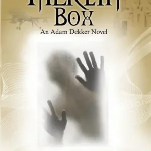 The Merlin Box: An Adam Dekker Novel Limited Edition