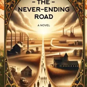Direct From Manufacturer The Never-Ending Road