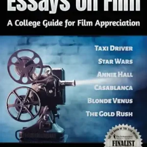 Six Critical Essays on Film Order Now
