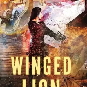 Winged Lion Trending