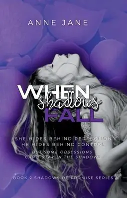 Time-Limited When Shadows Fall: Book 2, Shadows of Promise Series