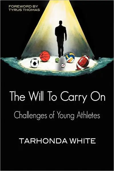 The Will to Carry on: Challenges of Young Athletes Fan Favorite