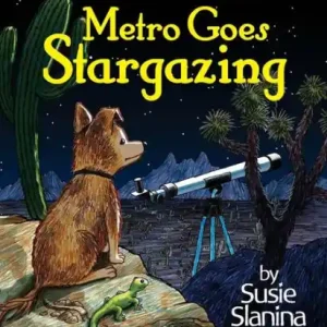 Today Only Metro Goes Stargazing