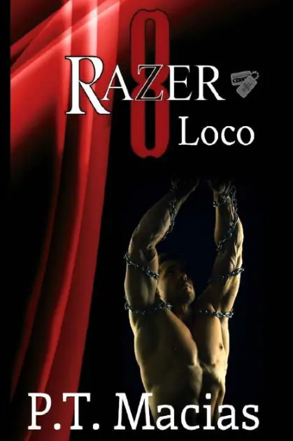 New Arrival Loco: Razer 8