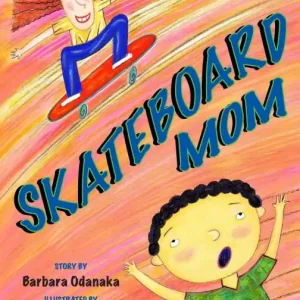 Skateboard Mom Fast Shipping