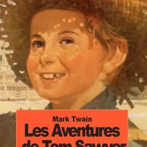 Les aventures de Tom Sawyer Direct From Factory