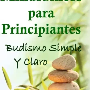 Mindfulness para principiantes: Budismo simple y claro Buy Direct