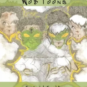 Web Teens Best Price