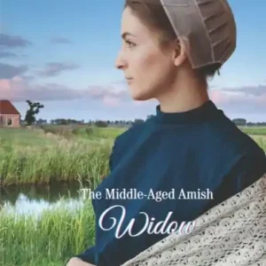The Middle-Aged Amish Widow Buy Online