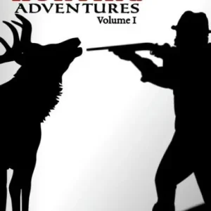 Great Hunting Adventures Don’t Miss Out
