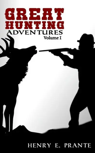Great Hunting Adventures Don’t Miss Out