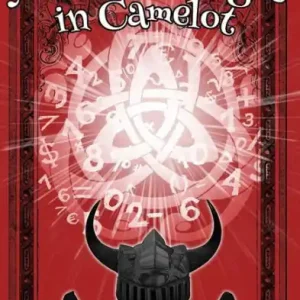 Last Chance Math and Magic in Camelot
