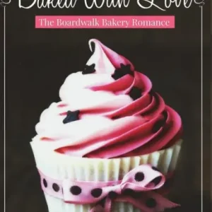 Baked With Love Fast Shipping