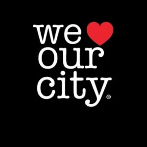 Top Pick We Love Our City: How a Church in the Community Became the Community'S Church