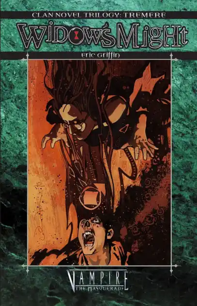 Widow's Might Editor’s Pick