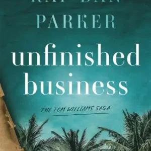 In Demand Unfinished Business