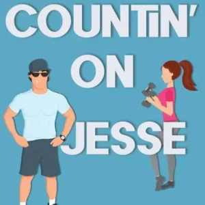 While Supplies Last Countin' on Jesse