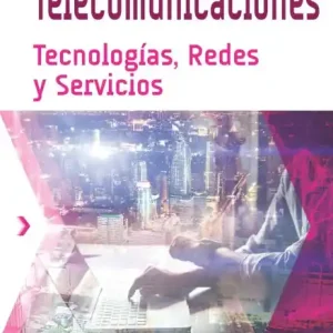 Conoce todo sobre Telecomunicaciones. TecnologÃ¯Â¿Â½as, Redes y Servicios Handmade