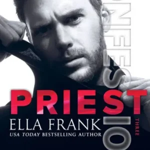 Fast Shipping Confessions: Priest