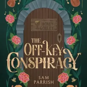 The Off-Key Conspiracy Buy Online