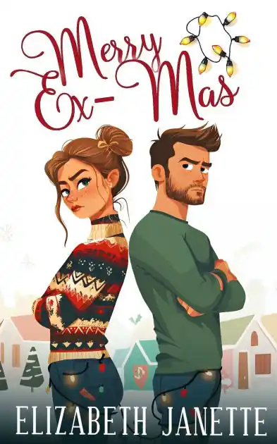 Merry Ex-Mas Last Chance