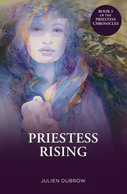 In Demand Priestess Rising