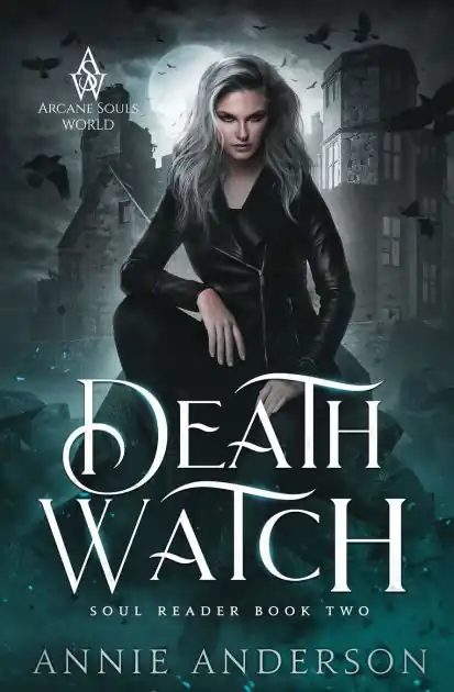 Super Sale Death Watch: Arcane Souls World