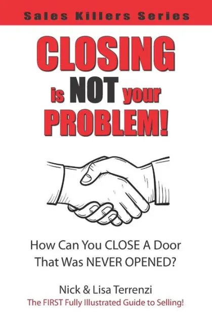 Final Sale Closing Is NOT Your Problem!