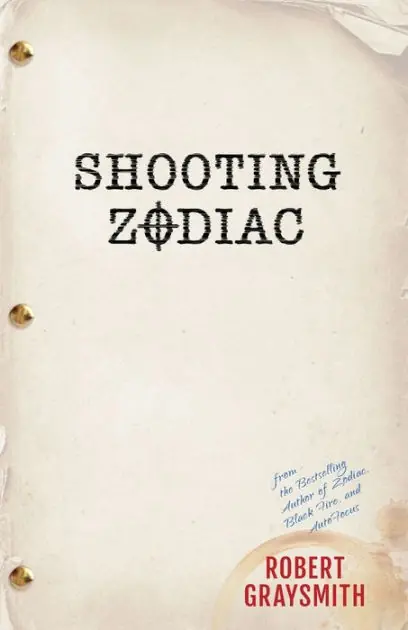 Editor’s Pick Shooting Zodiac