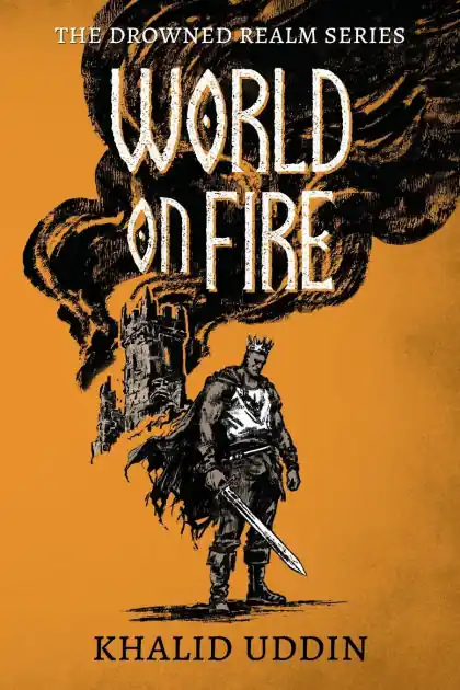 Modern World on Fire