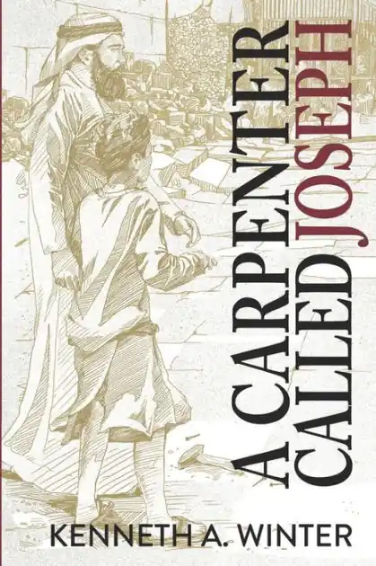 A Carpenter Called Joseph High Quality