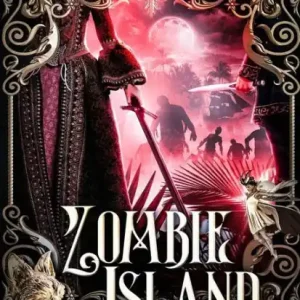 Zombie Island: A Sexy Shakespearean Era Paranormal Mash-up of The Tempest Bulk Order
