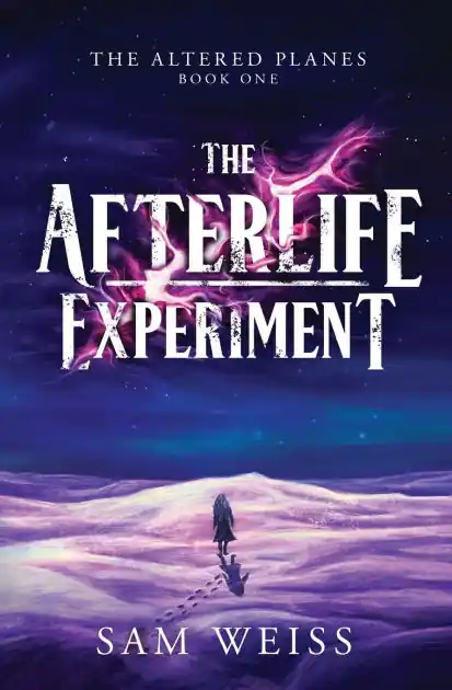 Final Sale The Afterlife Experiment