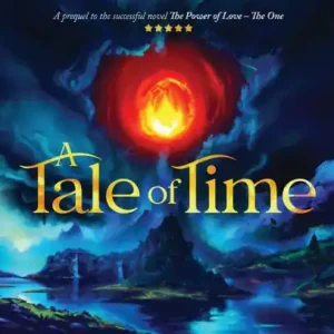 The Power of Love - A Tale of Time Worldwide Shipping