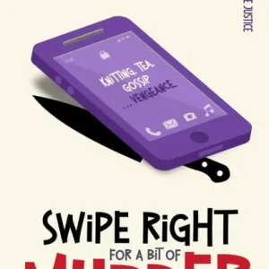 Super Sale Swipe Right for a Bit of Murder