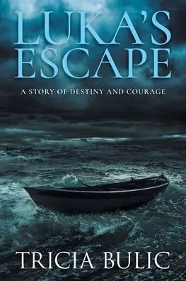 Final Sale Luka's Escape