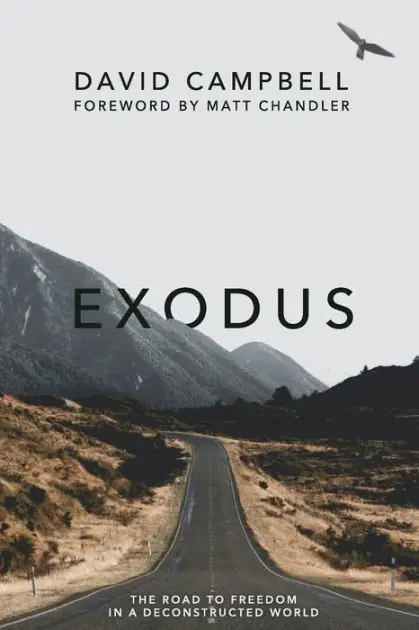 Save Now Exodus: The Road to Freedom in a Deconstructed World
