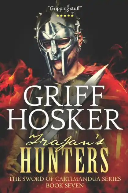 Handmade Trajan's Hunters