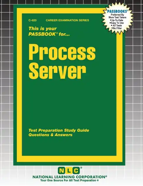 Process Server Free Delivery